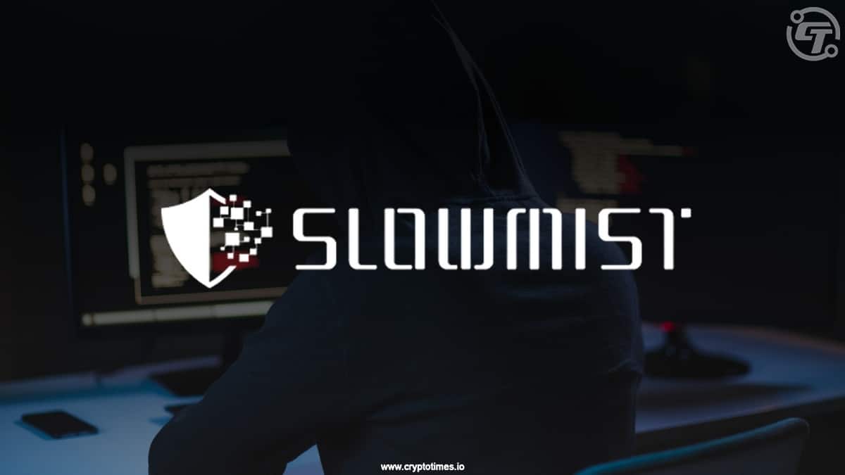 SlowMist 2025 Report: Professional Hacking Drives $2.9B Losses