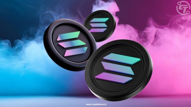 Solana Price Surges 11% Amid Massive Short Liquidations