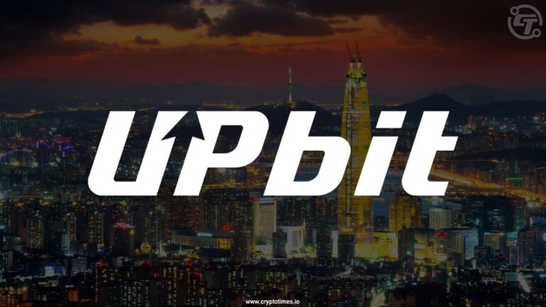 South Korea Closes Regulatory Gaps After Upbit Breach