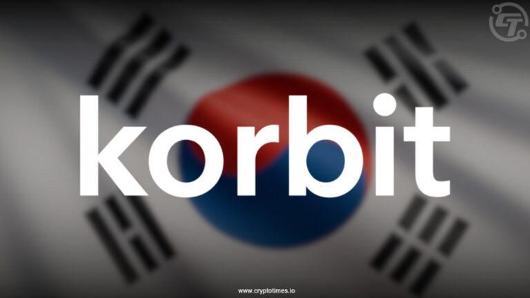 South Korea’s FIU Fines Korbit $1.9M for AML Violations