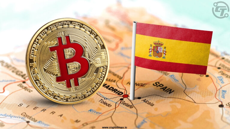 Spain Moves to Fully Implement Cryptocurrency Rules by 2026