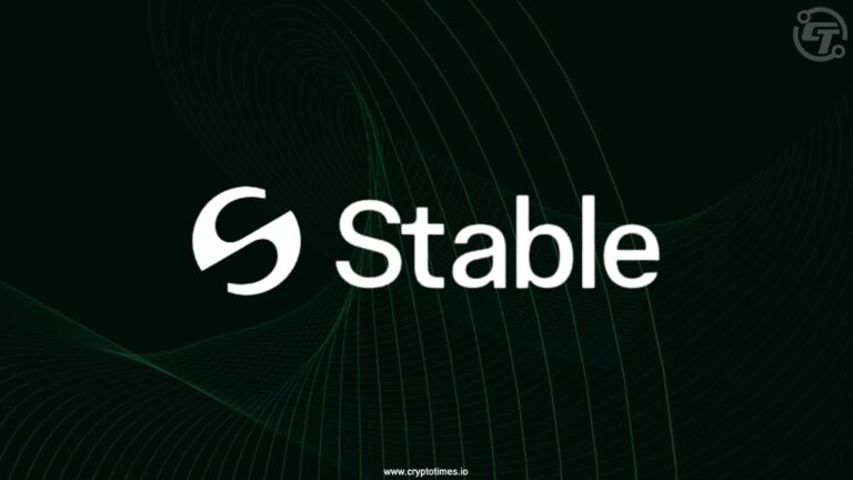 Stable’s USDT-Payments Focused L1 Launches on Mainnet