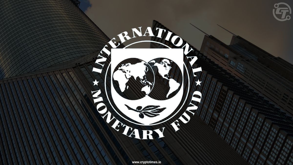 IMF: Stablecoin Growth May Push Banks Toward Tokenization