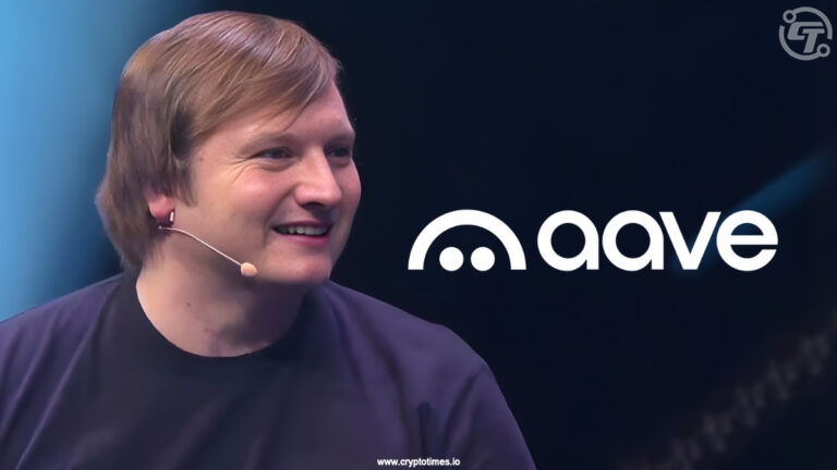 Stani Kulechov Aims $1B RWAs and 1M Users for Aave as 2026 Master Plan