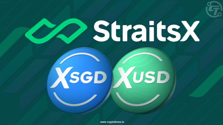 StraitsX To Launch XSGD and XUSD Stablecoins on Solana in 2026