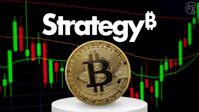 Strategy Acquires 10,624 BTC for $962M; Now Holds 660,624 Bitcoin