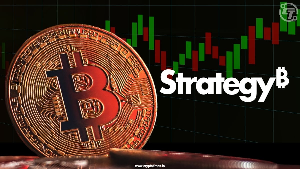 Strategy Builds A $2.19B USD Reserve While BTC Holds