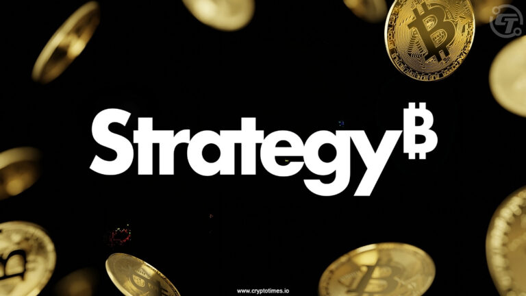 Strategy Buys $980 Million in Bitcoin, Now Holds Over 671K Bitcoin