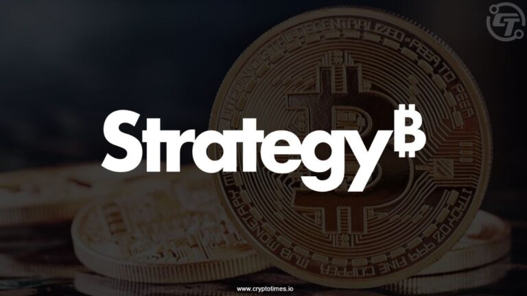 Strategy Sets $1.44B Cash Reserve, Shifts BTC Target to 110K