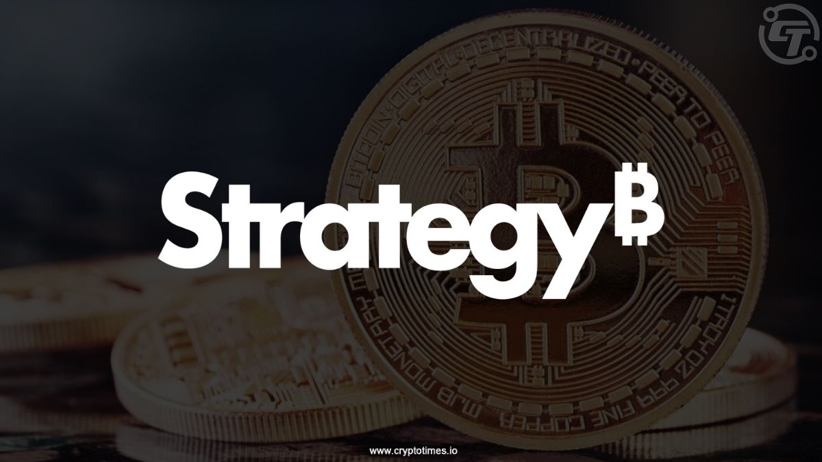 Strategy Sets $1.44B Cash Reserve, Shifts BTC Target to 110K
