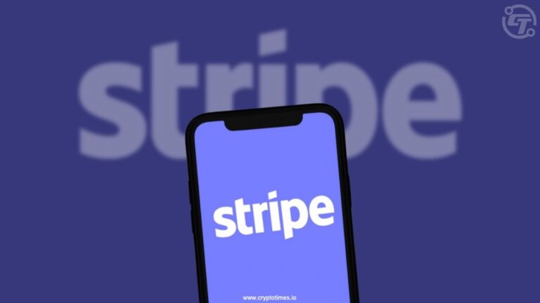 Stripe Launches USD Stablecoin Payments on Ethereum, Base, & Polygon