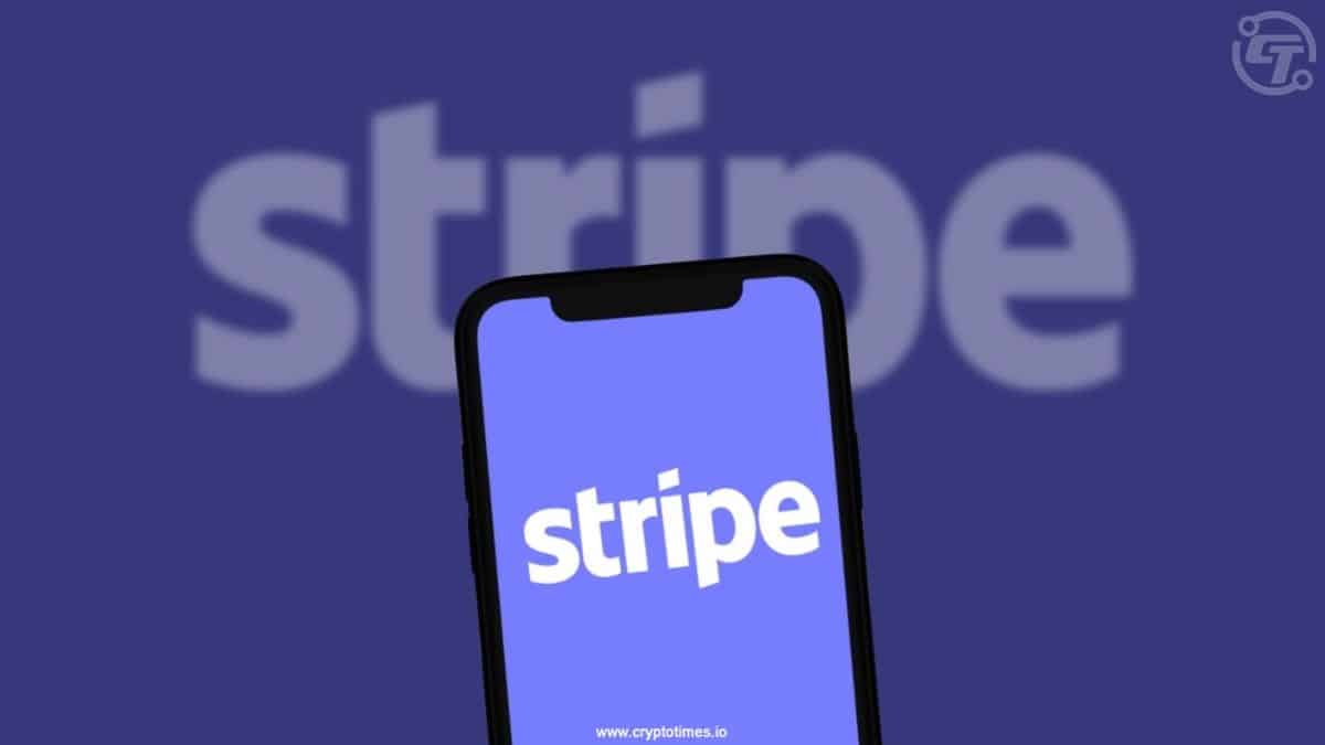 Stripe Launches USD Stablecoin Payments on Ethereum, Base, & Polygon