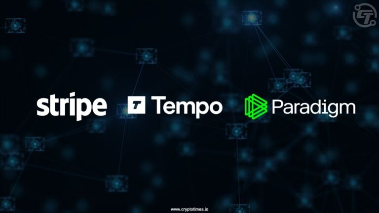 Stripe and Paradigm’s Tempo Blockchain Goes Public, Adds UBS and Kalshi
