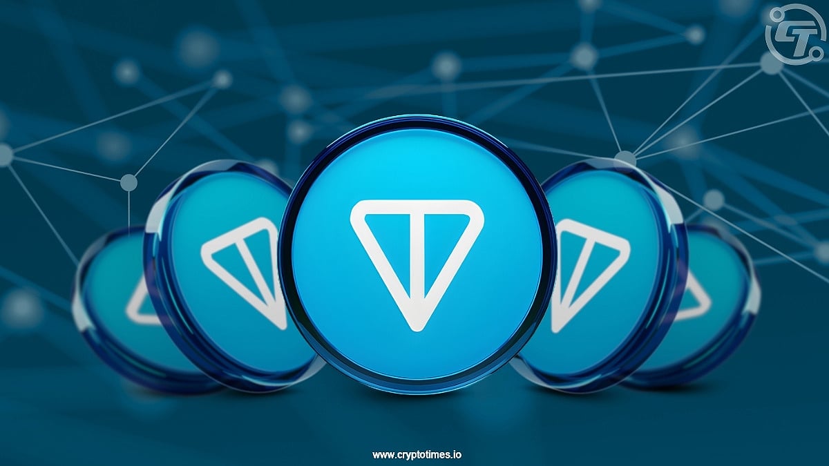 TON Steals the Show While BNB Chain Bleeds as Stablecoin Volumes Spike