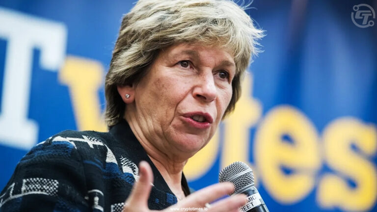 Teachers Union Warns Crypto Bill Could Threaten Pensions & Economy