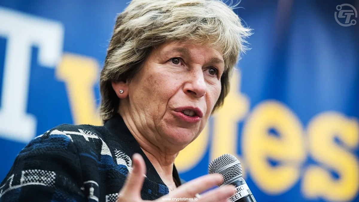 Teachers Union Warns Crypto Bill Could Threaten Pensions & Economy