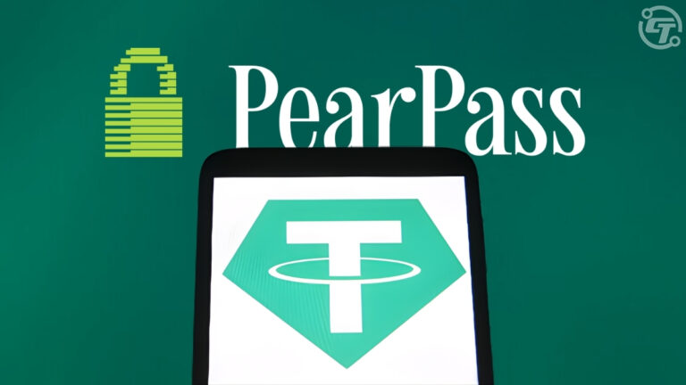Tether Launches P2P Password Manager App to End Cloud Data Breaches