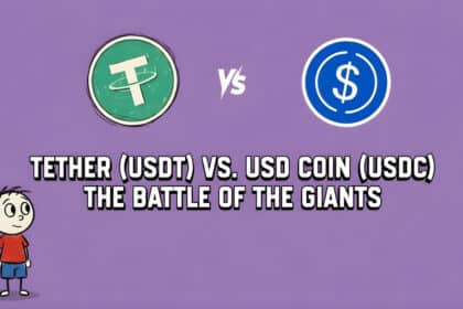Tether (USDT) vs. USD Coin (USDC)