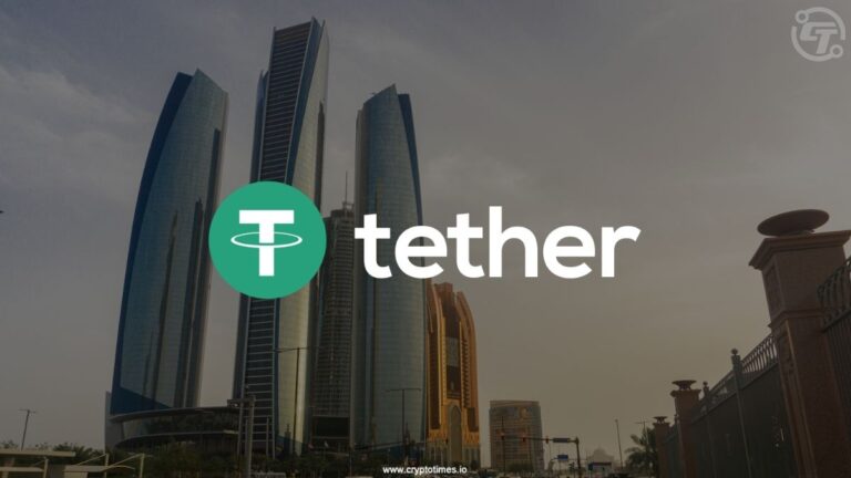 Tether’s USDT Recognized as Regulated Stablecoin in Abu Dhabi ADGM
