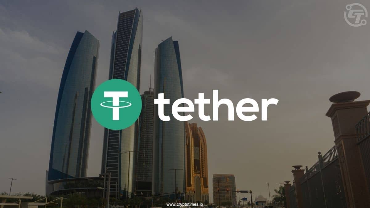 Tether’s USDT Recognized as Regulated Stablecoin in Abu Dhabi ADGM