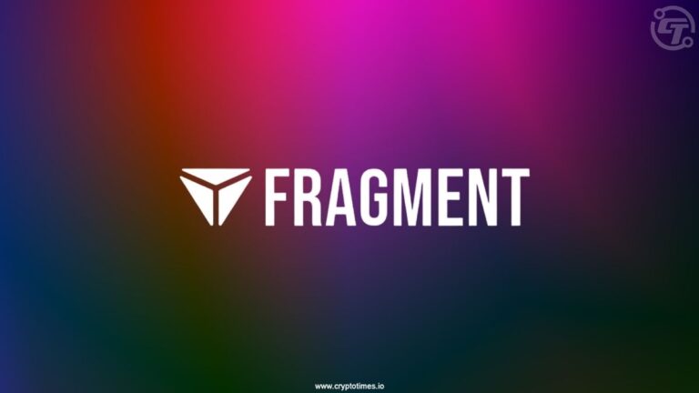 TON-Based NFT Marketplace Fragment Flips Hyperliquid in 24h Revenue