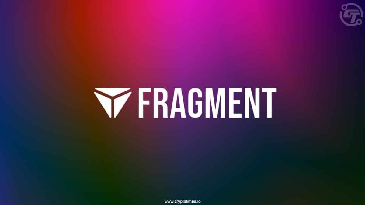 TON-Based NFT Marketplace Fragment Flips Hyperliquid in 24h Revenue