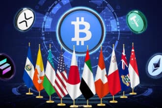 The 2025 Global Crypto Index: From Tax Havens to Regulatory Fortresses