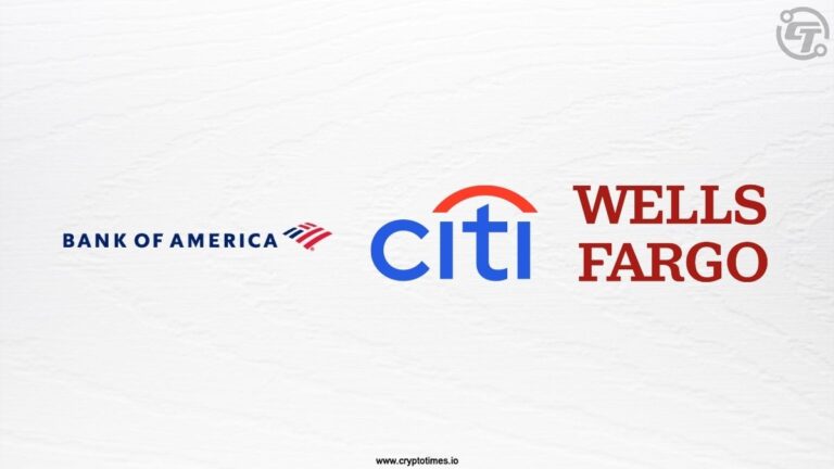 Top Bank CEOs to Meet Senators for Crypto Market Structure Discussion