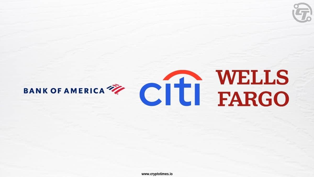 Top Bank CEOs to Meet Senators for Crypto Market Structure Discussion