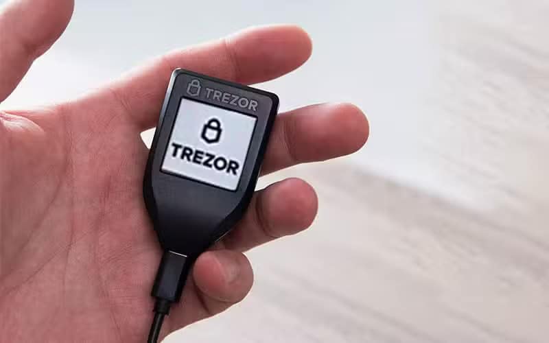 What is a Trezor Wallet