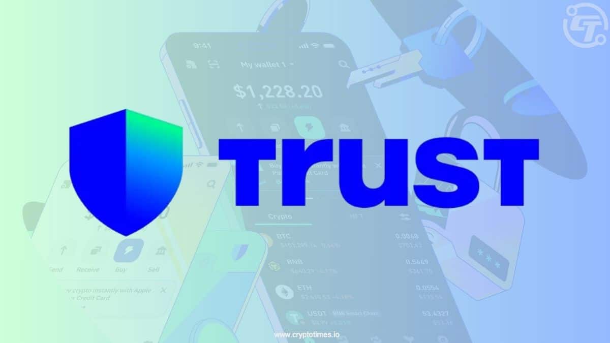 Trust Wallet Adds Native Predictions Feature 