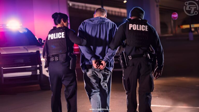 U.S. Justice Department Cracks Down on $263M Bitcoin Social Scam