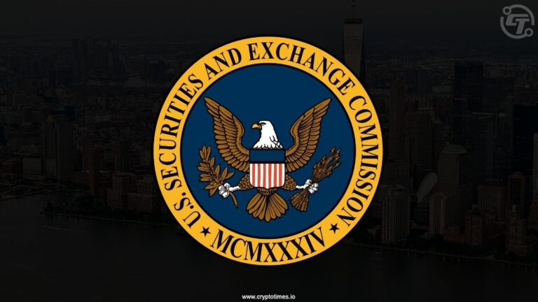 U.S. SEC Ends Two-Year Probe Into Ondo Finance