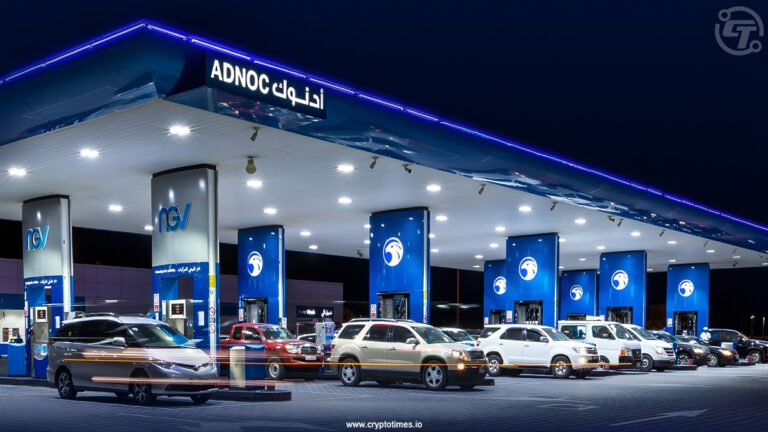 UAE’s Fuel Giant ADNOC Brings Stablecoin Payments to Gas Stations