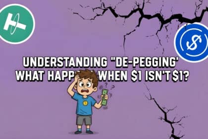 Understanding "De-Pegging": What Happens When $1 Isn't $1?