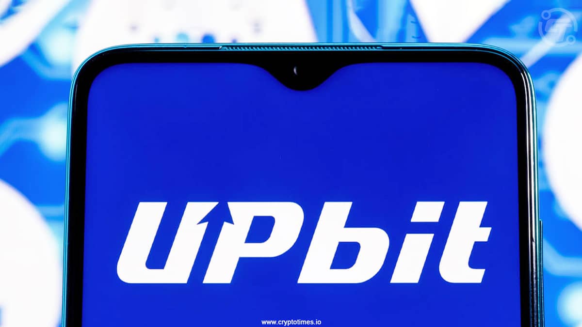 Upbit Resumes Crypto Transfers Following Security Breach