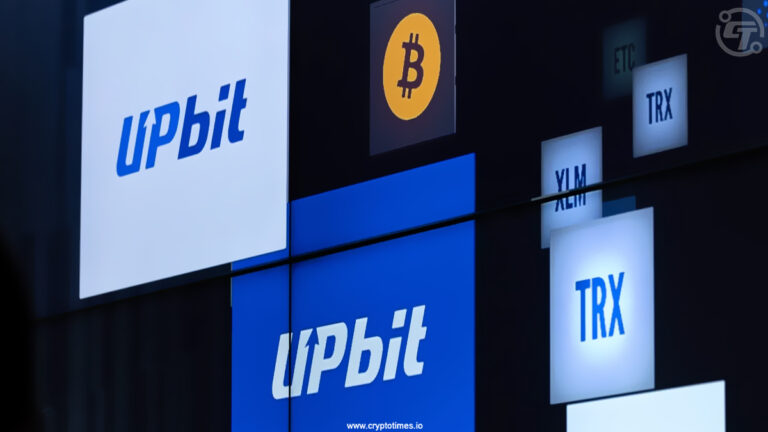 Upbit Urges Users to Create New Deposit Wallets in Wake of $37M Hack