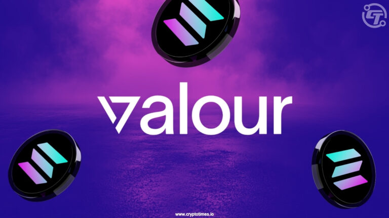 Valour to List Solana ETP (VSOL) on Brazil’s B3 Exchange