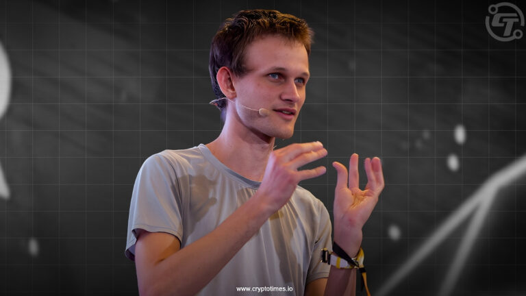 Vitalik Buterin Urges Stronger Decentralization to Curb Crypto Power