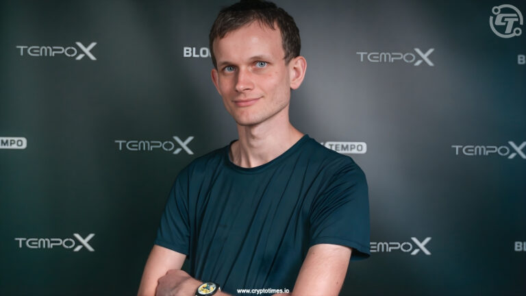 Vitalik Trims Memecoins Again as Wallet Activity Resurfaces
