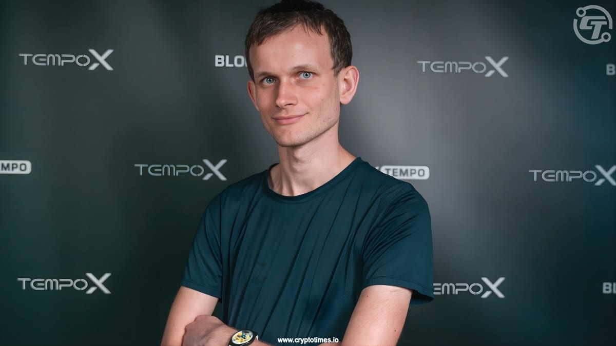 Vitalik Trims Memecoins Again as Wallet Activity Resurfaces