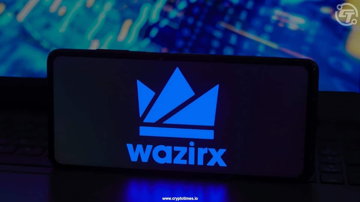 WazirX Again Triggers Fresh Outrage Over Auto-Enrollment in ZERO