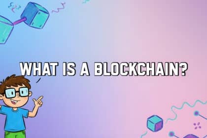 What is Blockchain, Blockchain Course Chapter One