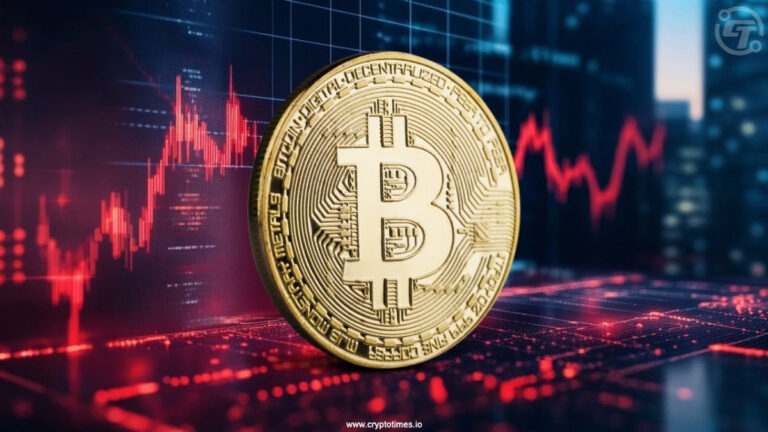 Wintermute Warns of “Extreme Fear” as Crypto Market Turns Red