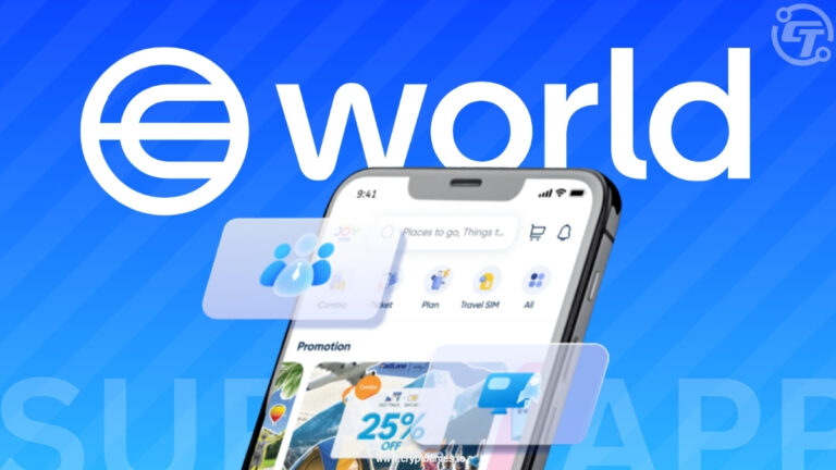World App Launches Super App With Chat, Payments, and Mini Apps