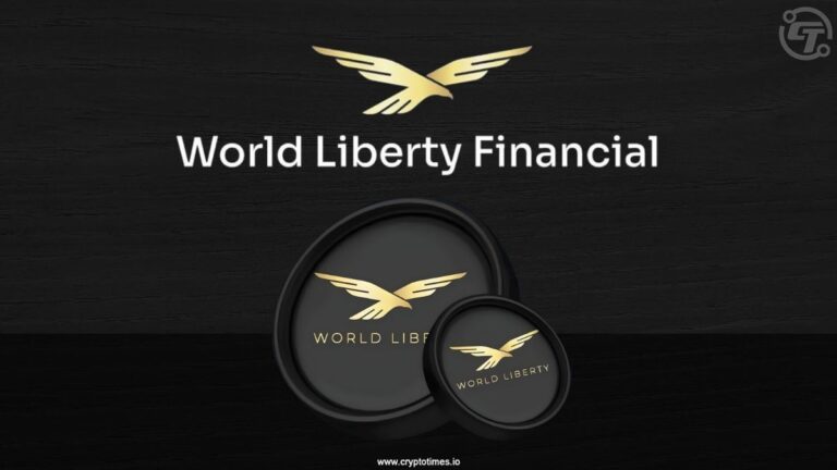 World Liberty Financial Sets January Launch for RWA Suite