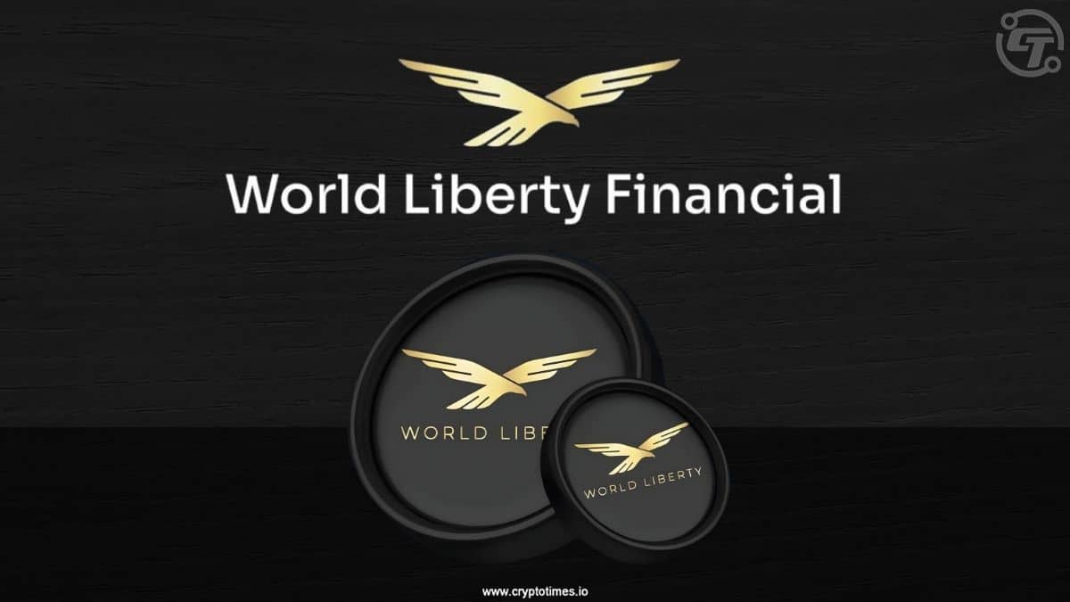 World Liberty Financial Sets January Launch for RWA Suite