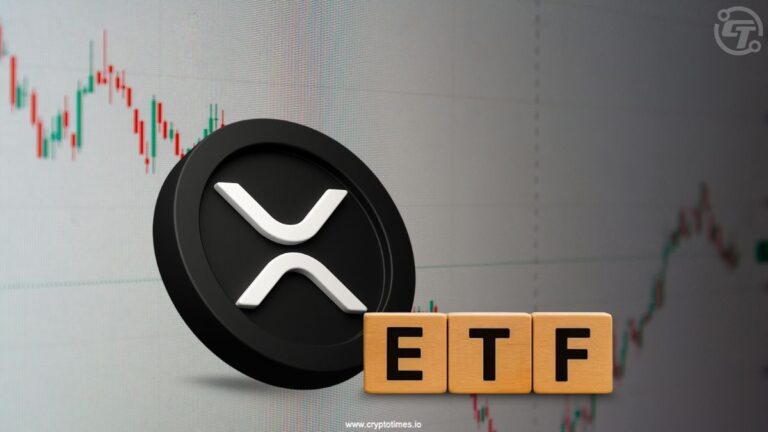 XRP Spot ETFs Surpass $1 Billion in Total Assets