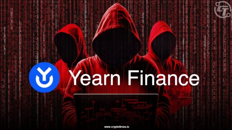 Yearn Finance V1 Hack Results in $300K Loss