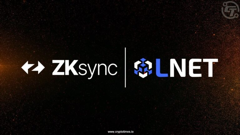 ZKsync and LNET Team Up on Private RBF Systems in LATAM